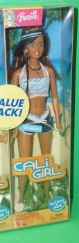 Mattel - Barbie - Cali Girl - Teresa - кукла